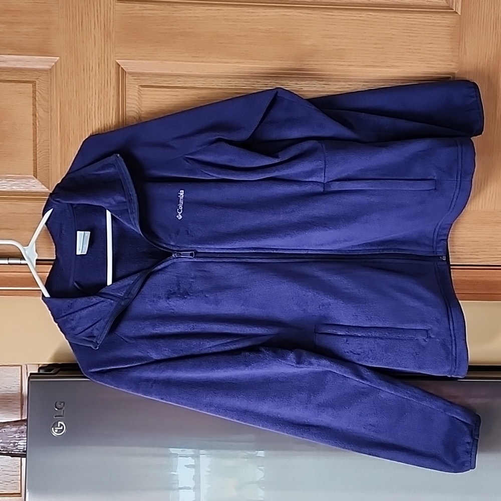 Columbia Jacket